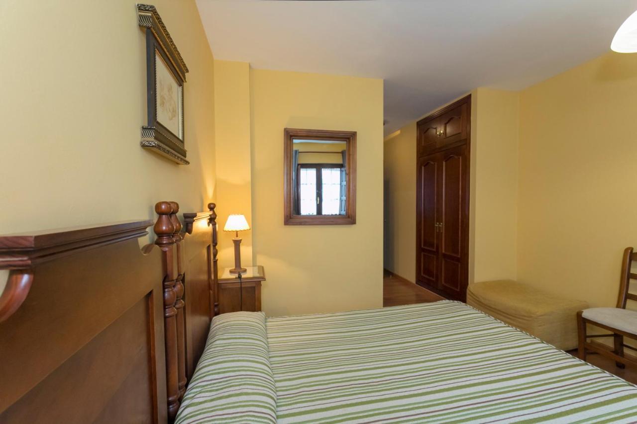 Posada De La Abadia - Adults Only Σαντιγιάνα ντελ Μαρ Εξωτερικό φωτογραφία
