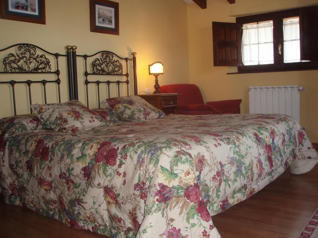 Posada De La Abadia - Adults Only Σαντιγιάνα ντελ Μαρ Εξωτερικό φωτογραφία