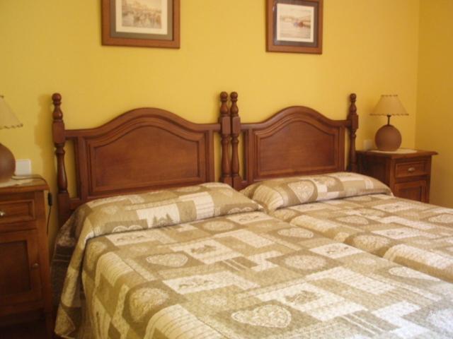 Posada De La Abadia - Adults Only Σαντιγιάνα ντελ Μαρ Εξωτερικό φωτογραφία