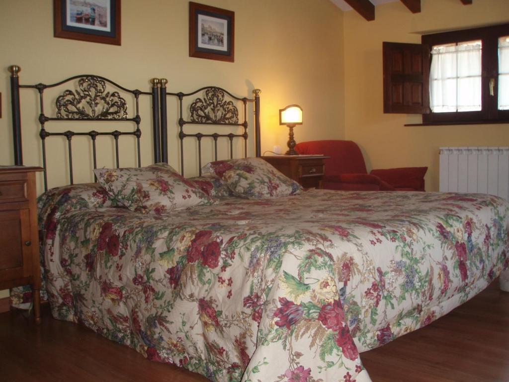 Posada De La Abadia - Adults Only Σαντιγιάνα ντελ Μαρ Εξωτερικό φωτογραφία
