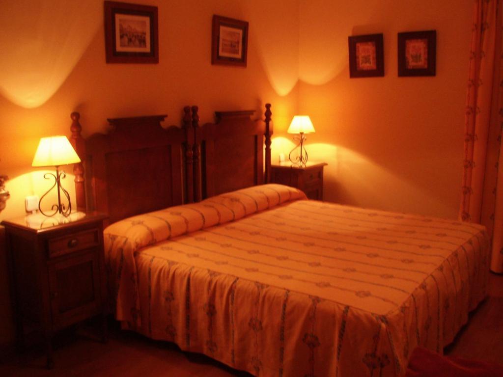Posada De La Abadia - Adults Only Σαντιγιάνα ντελ Μαρ Εξωτερικό φωτογραφία